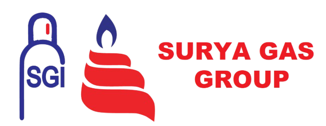 Surya Gas Group